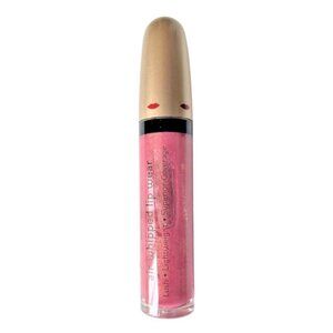 Laura Geller Air Whipped Lipgloss Sweet Candy Golden Pink NWOB